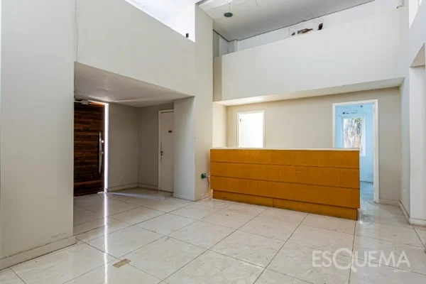 Casa comercial próxima ao Parque Ibirapuera
