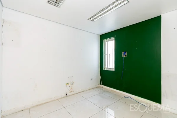 Casa comercial próxima ao Parque Ibirapuera