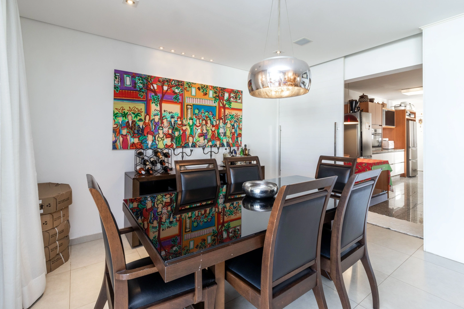 Apartamento ótima localização no bairro - Imagem 11