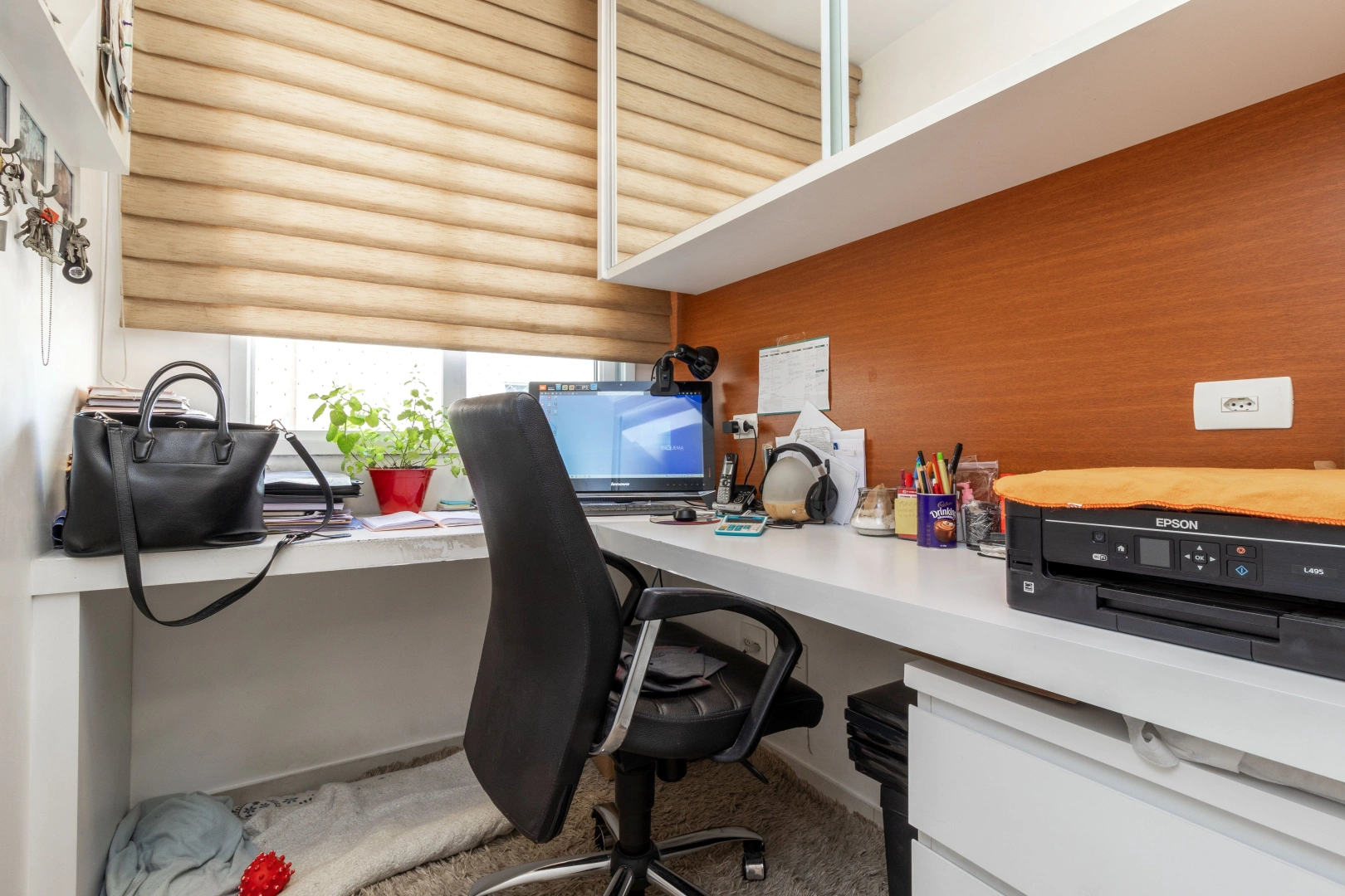 Apartamento ótima localização no bairro - Imagem 13