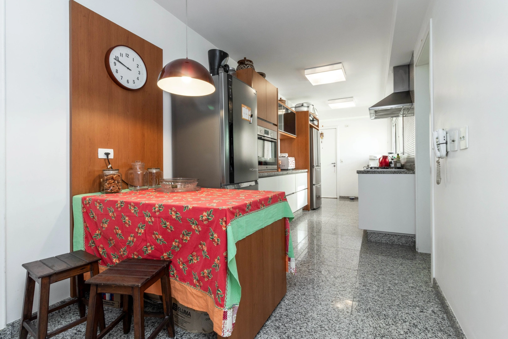 Apartamento ótima localização no bairro - Imagem 15
