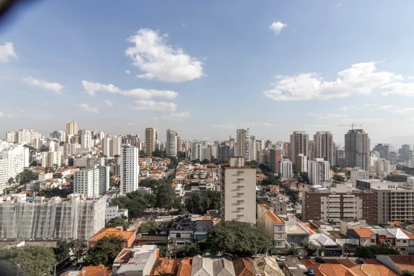 Apartamento ótima localização no bairro