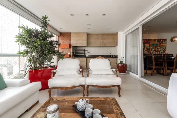Apartamento ótima localização no bairro