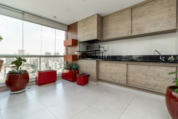 Apartamento ótima localização no bairro
