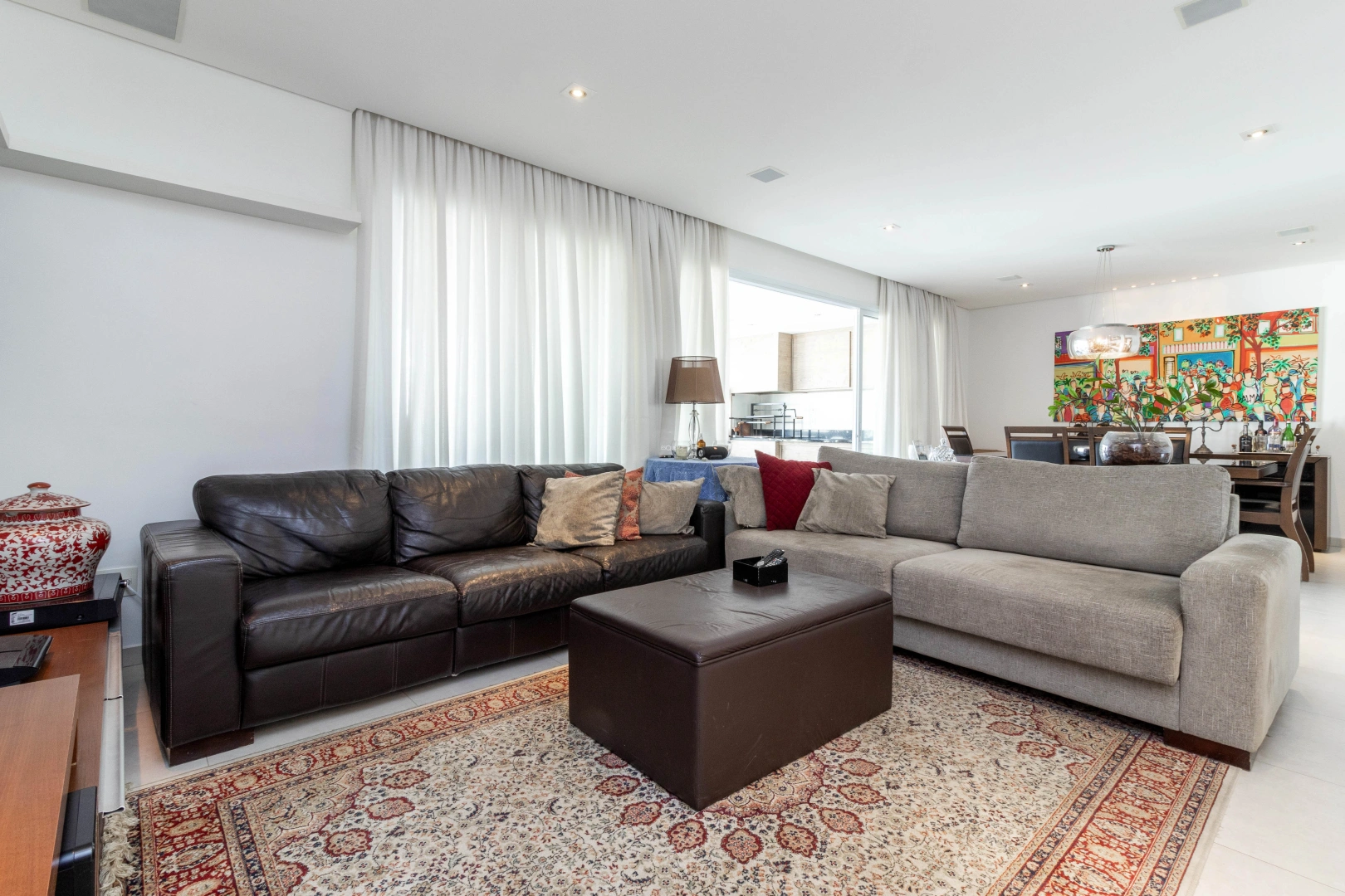 Apartamento ótima localização no bairro - Imagem 6
