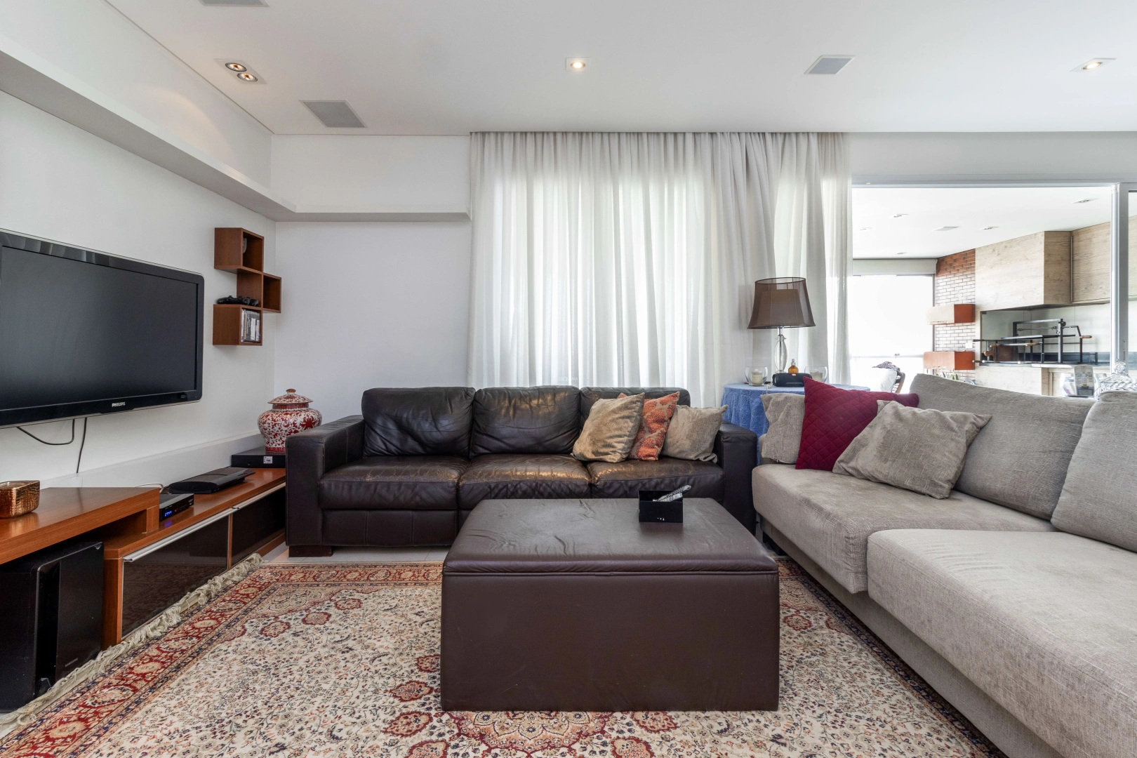 Apartamento ótima localização no bairro - Imagem 8