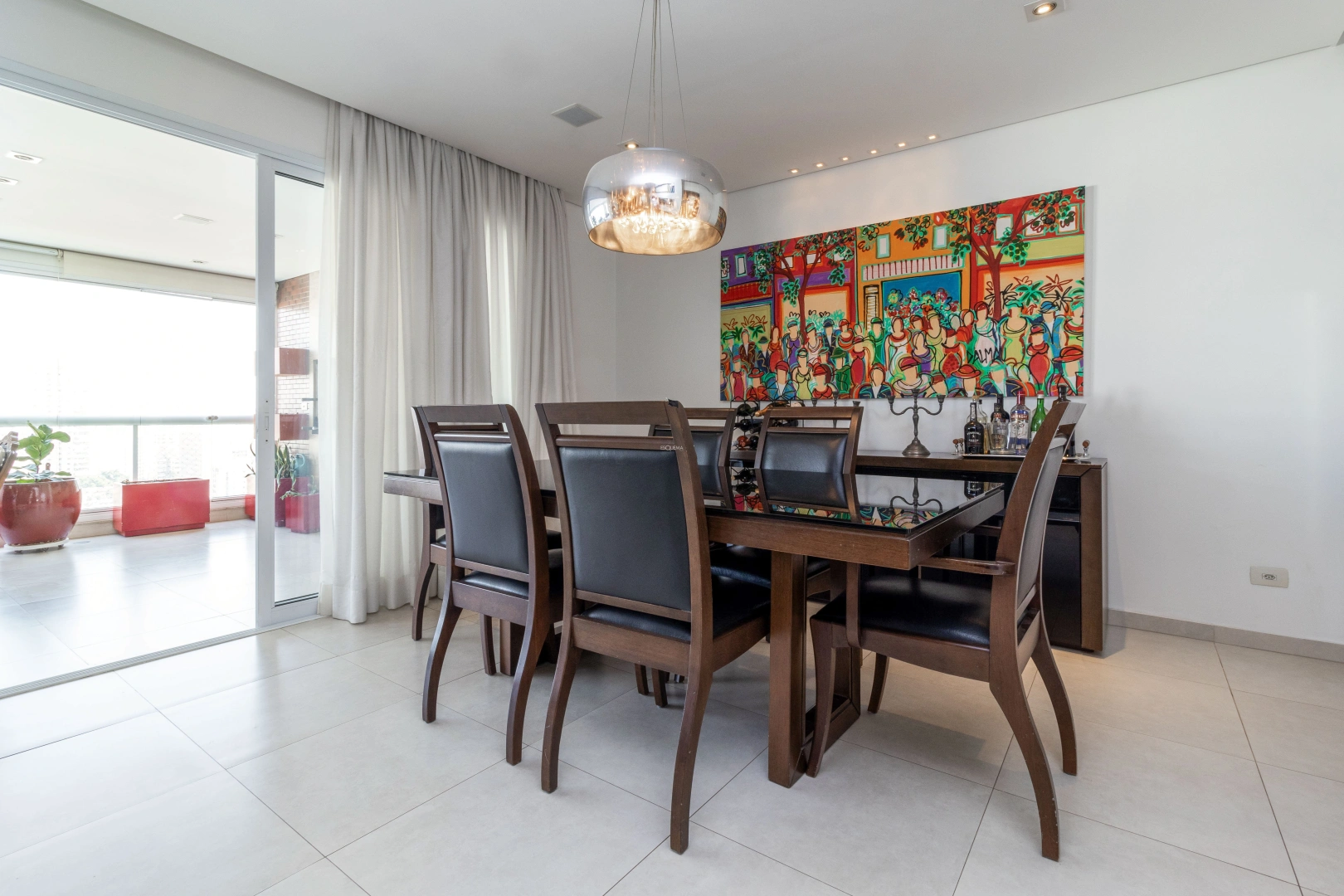 Apartamento ótima localização no bairro - Imagem 9