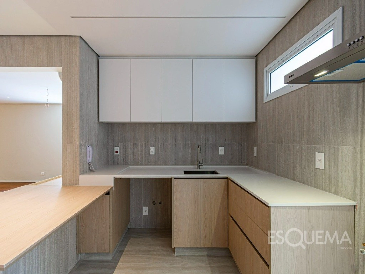 Apartamento totalmente reformado no Jardim América - Imagem 10