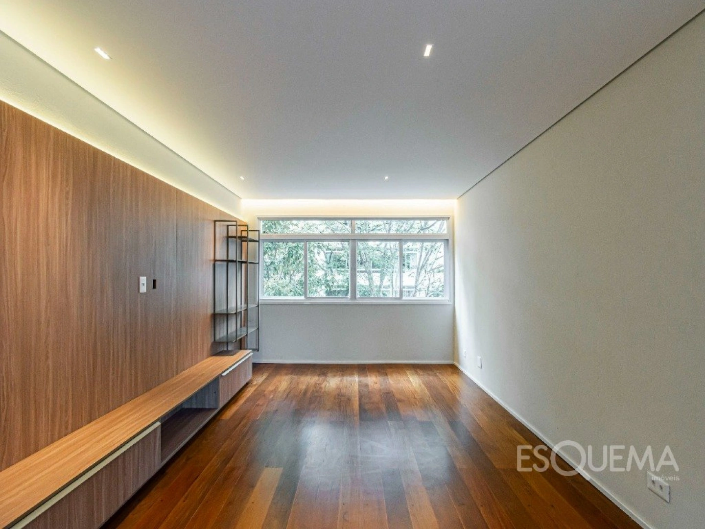 Apartamento totalmente reformado no Jardim América - Imagem 12