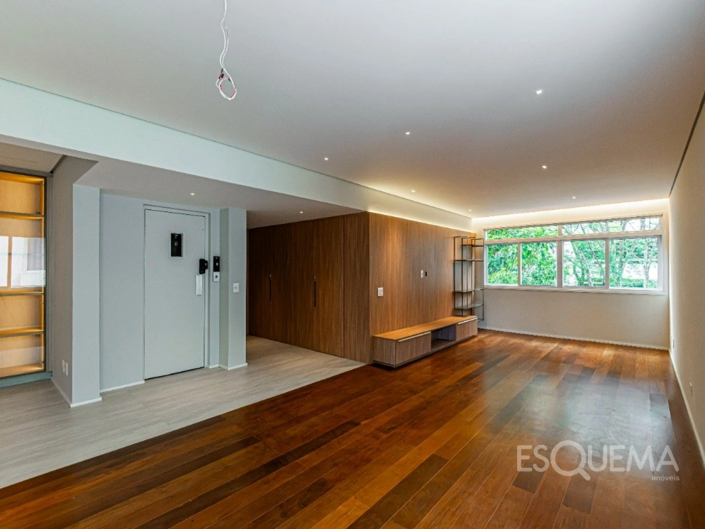 Apartamento totalmente reformado no Jardim América - Imagem 2