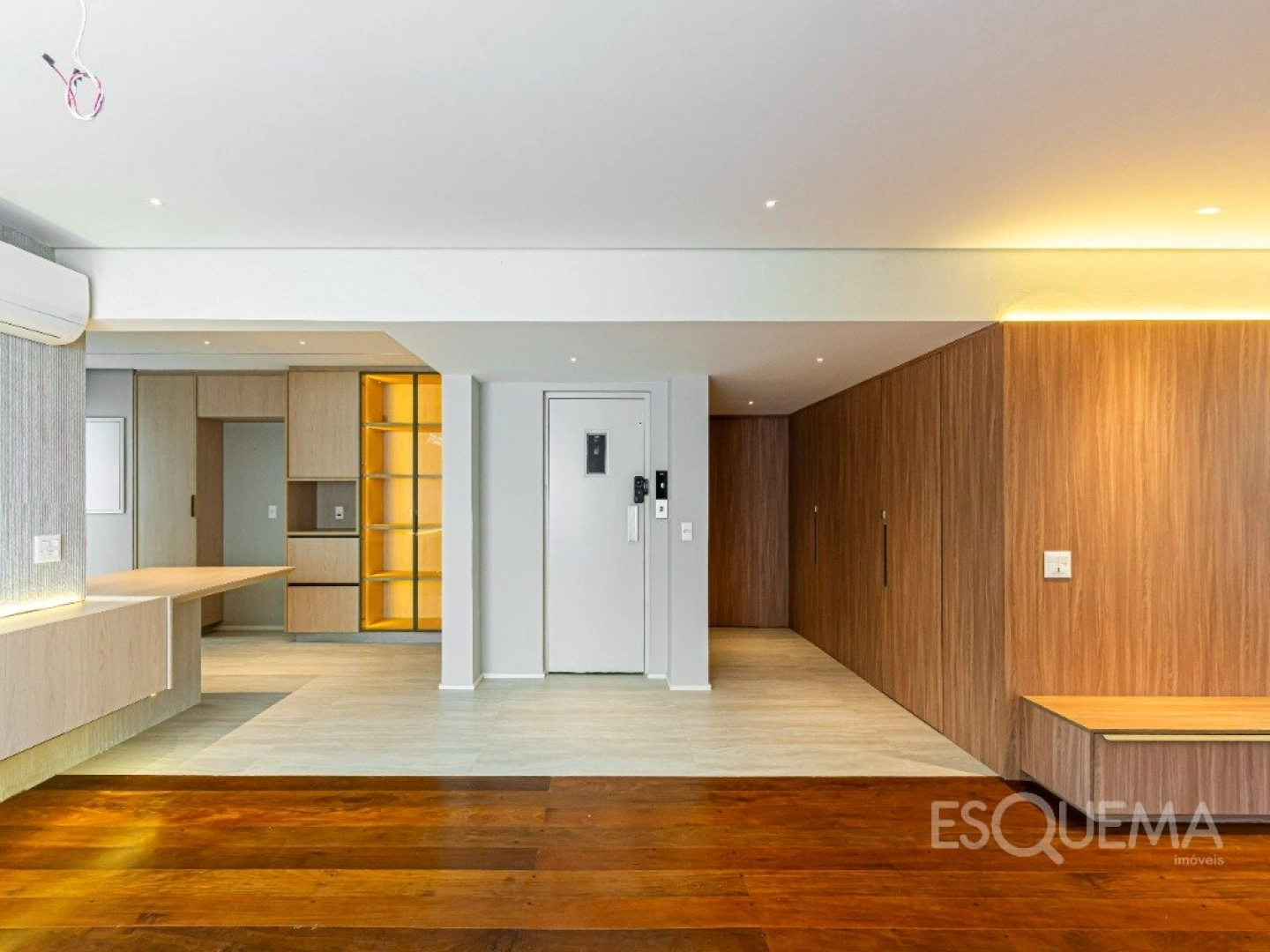 Apartamento totalmente reformado no Jardim América - Imagem 3
