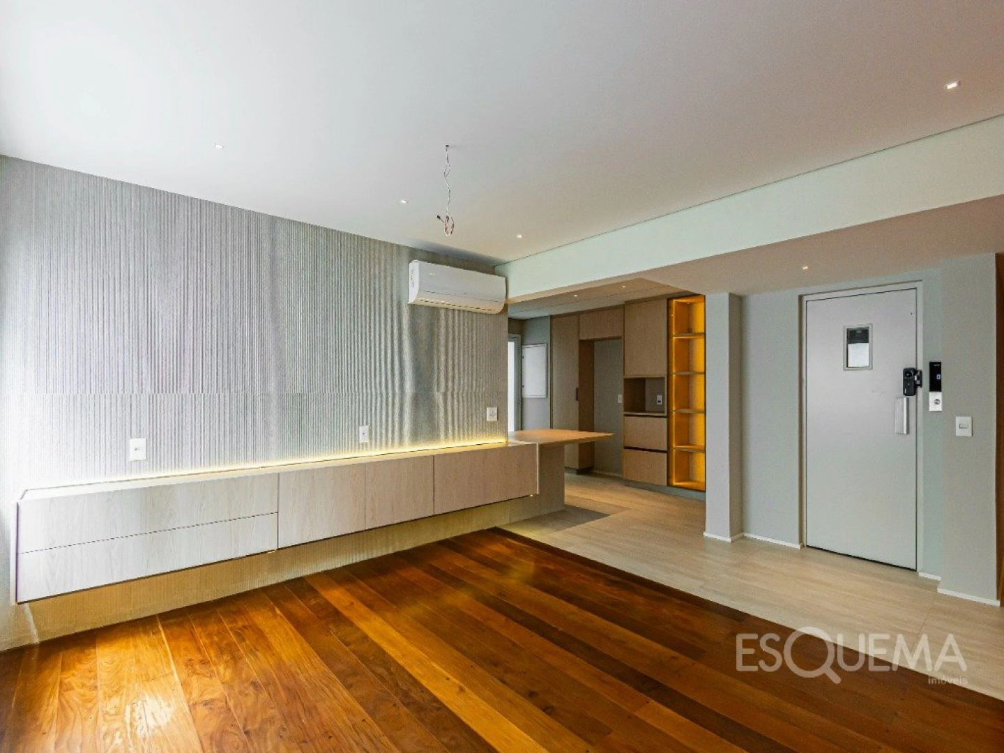 Apartamento totalmente reformado no Jardim América - Imagem 4