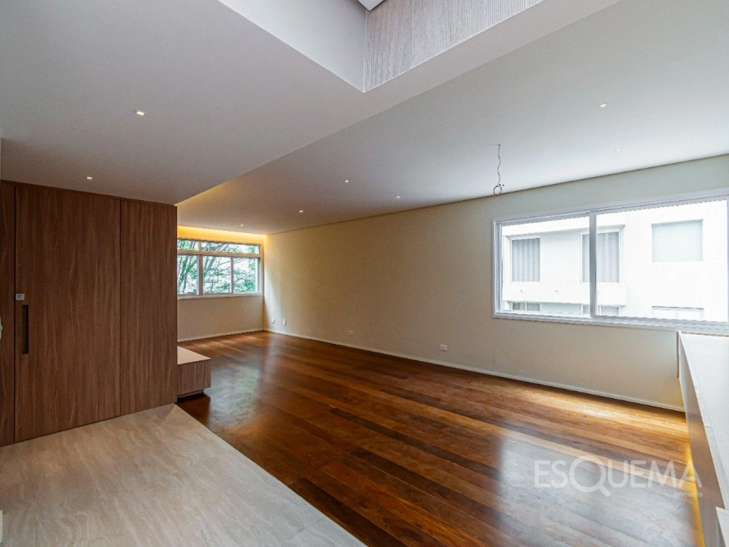Apartamento totalmente reformado no Jardim América - Imagem 5
