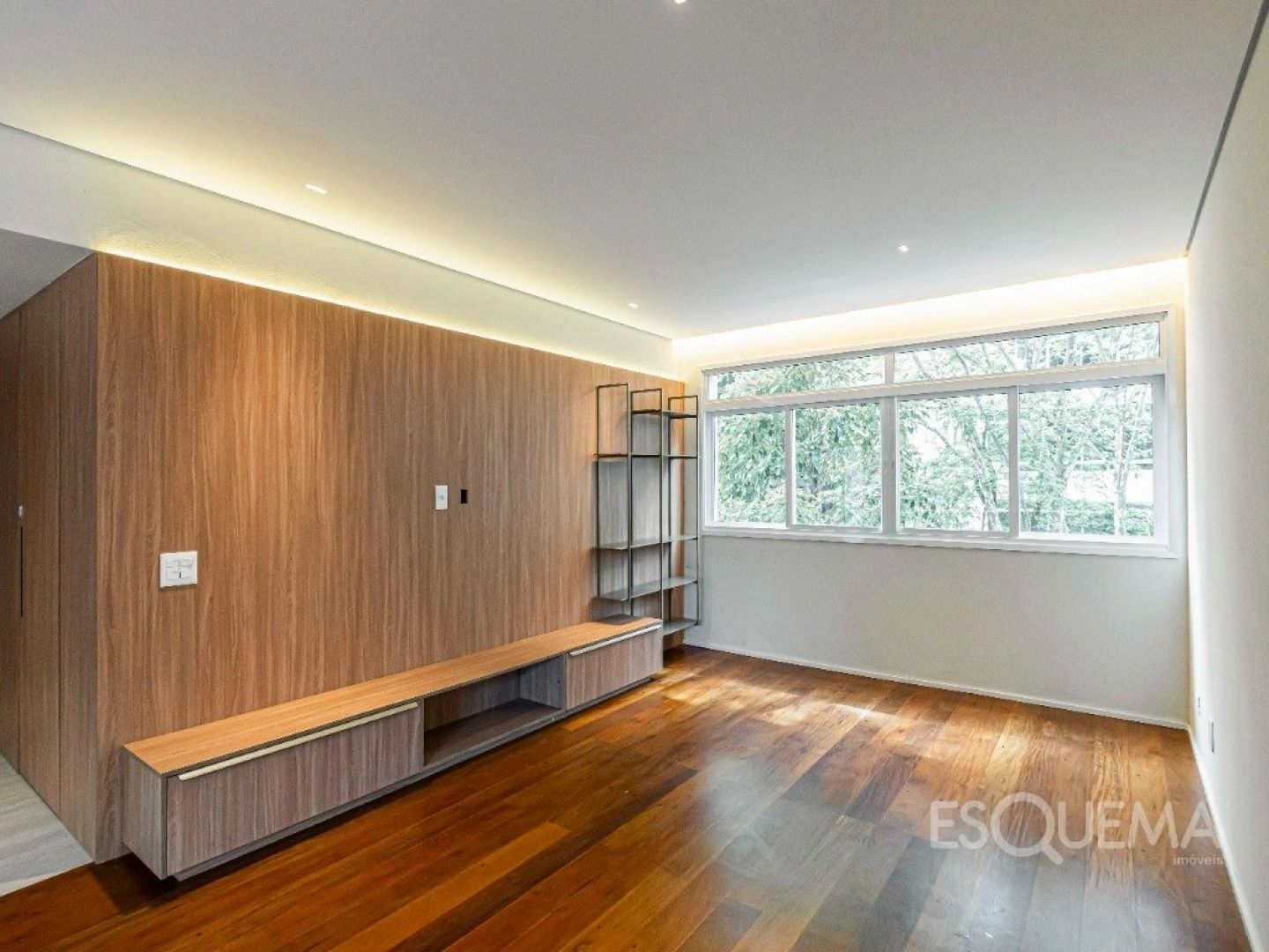 Apartamento totalmente reformado no Jardim América - Imagem 6