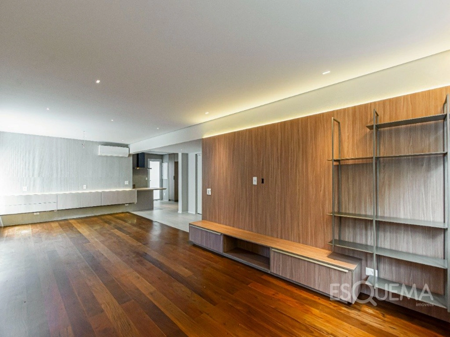 Apartamento totalmente reformado no Jardim América - Imagem 7