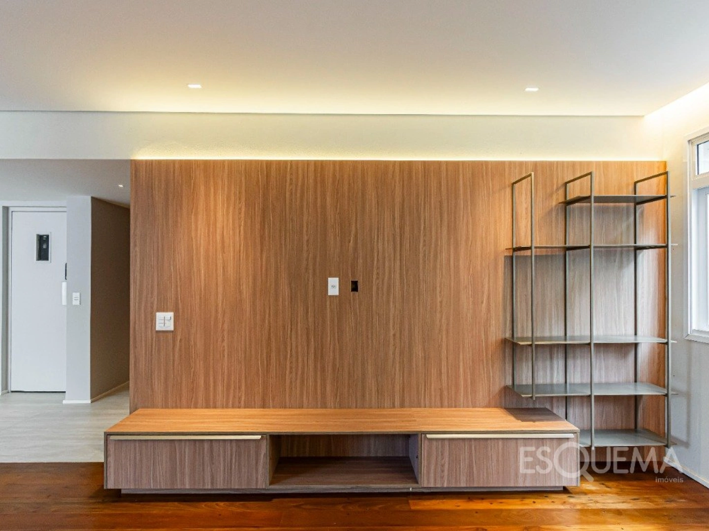 Apartamento totalmente reformado no Jardim América - Imagem 8