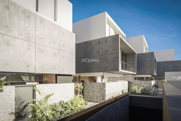 Casa condominio fechado próximo à Avenida Faria Lima