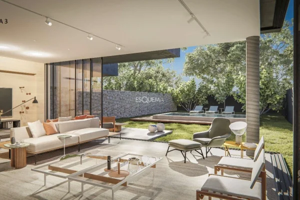 Casa condominio fechado próximo à Avenida Faria Lima