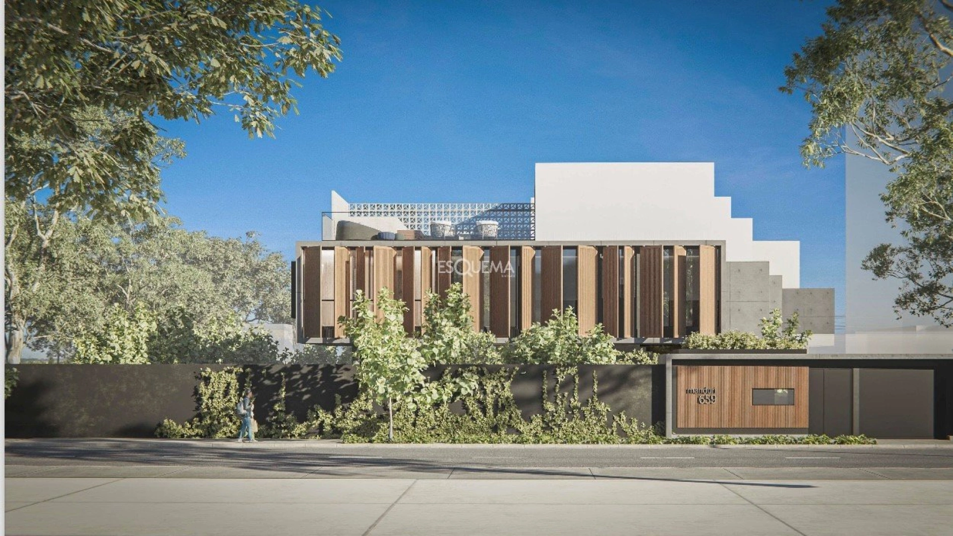 Casa condominio fechado próximo à Avenida Faria Lima - Imagem 7