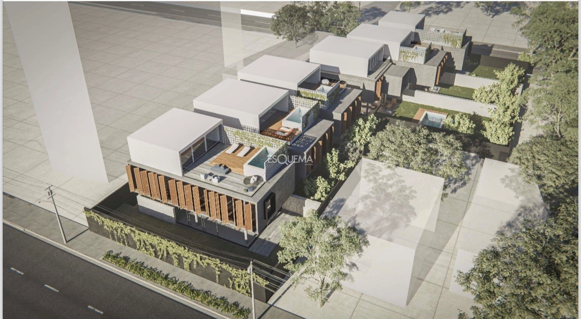 Casa condominio fechado próximo à Avenida Faria Lima - Imagem 8