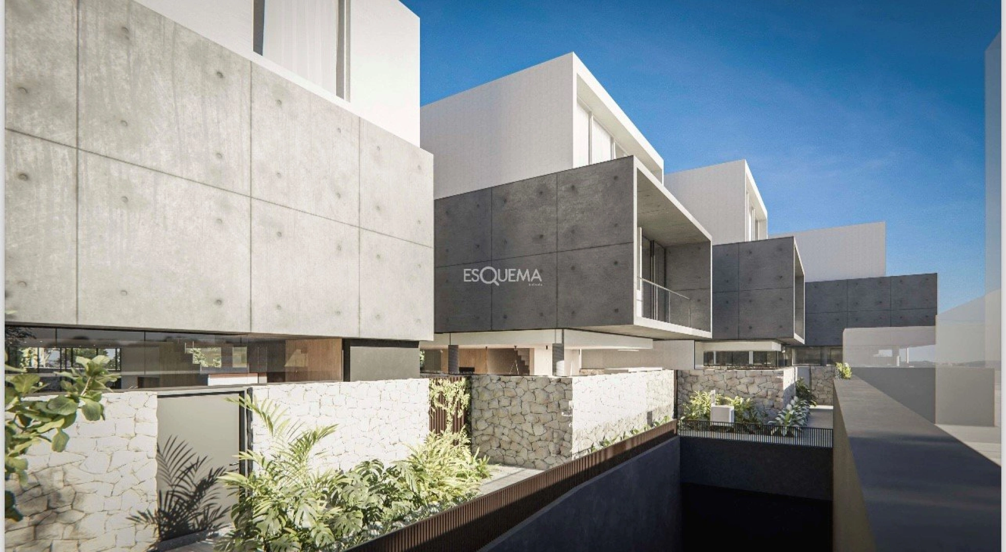 Casa em condomíbio fechado no Jardim Paulistano - Imagem 3