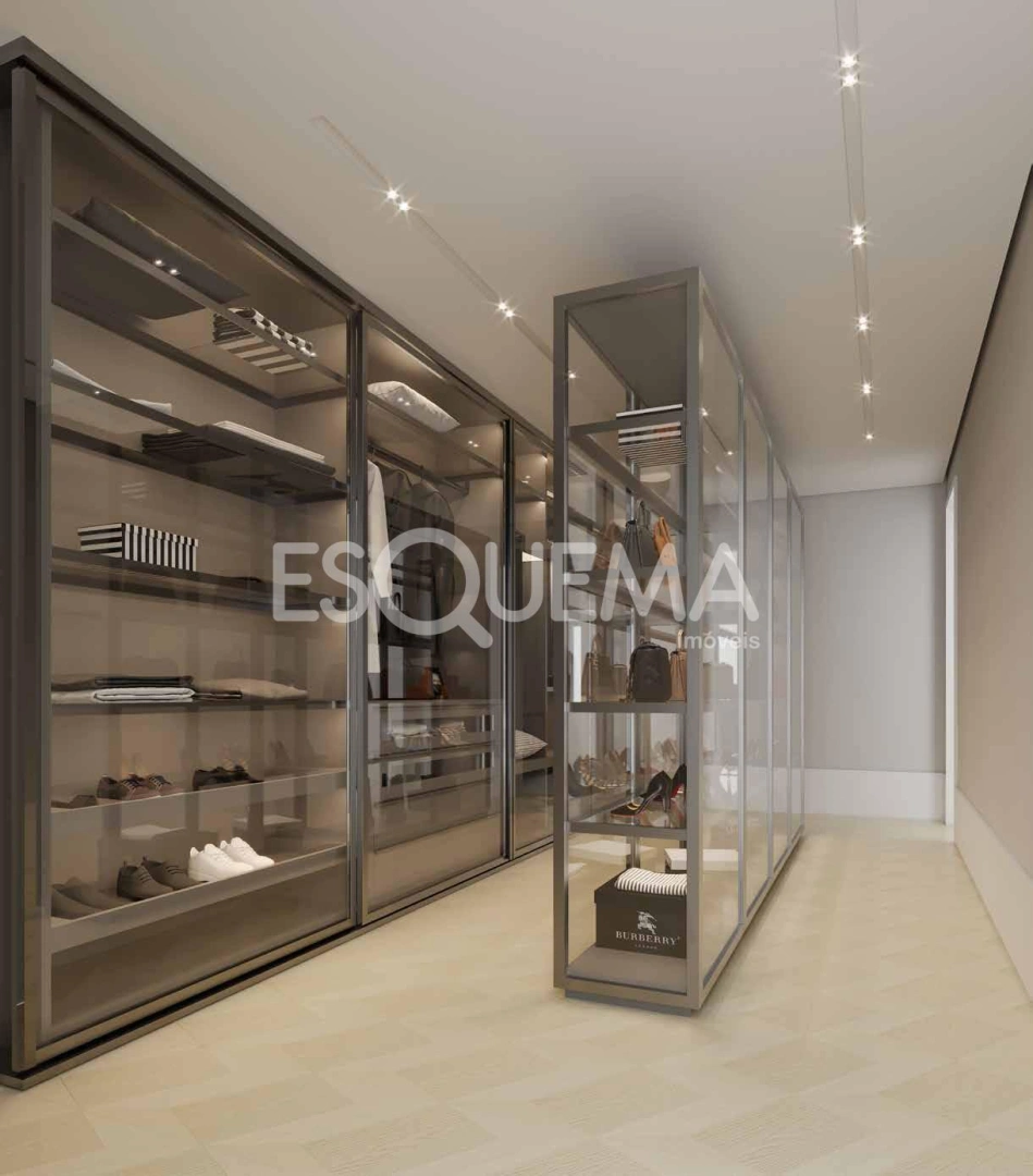 Casa com 3 suítes em condomínio fechado - Imagem 13