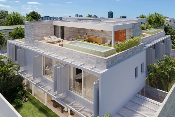 Casa em Condomínio Jardim América