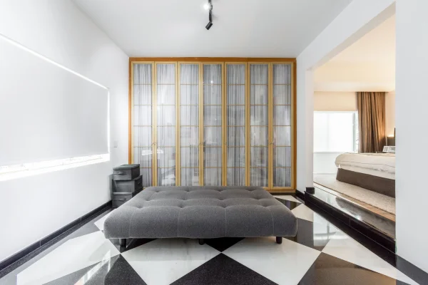 Apartamento na melhor localização do bairro