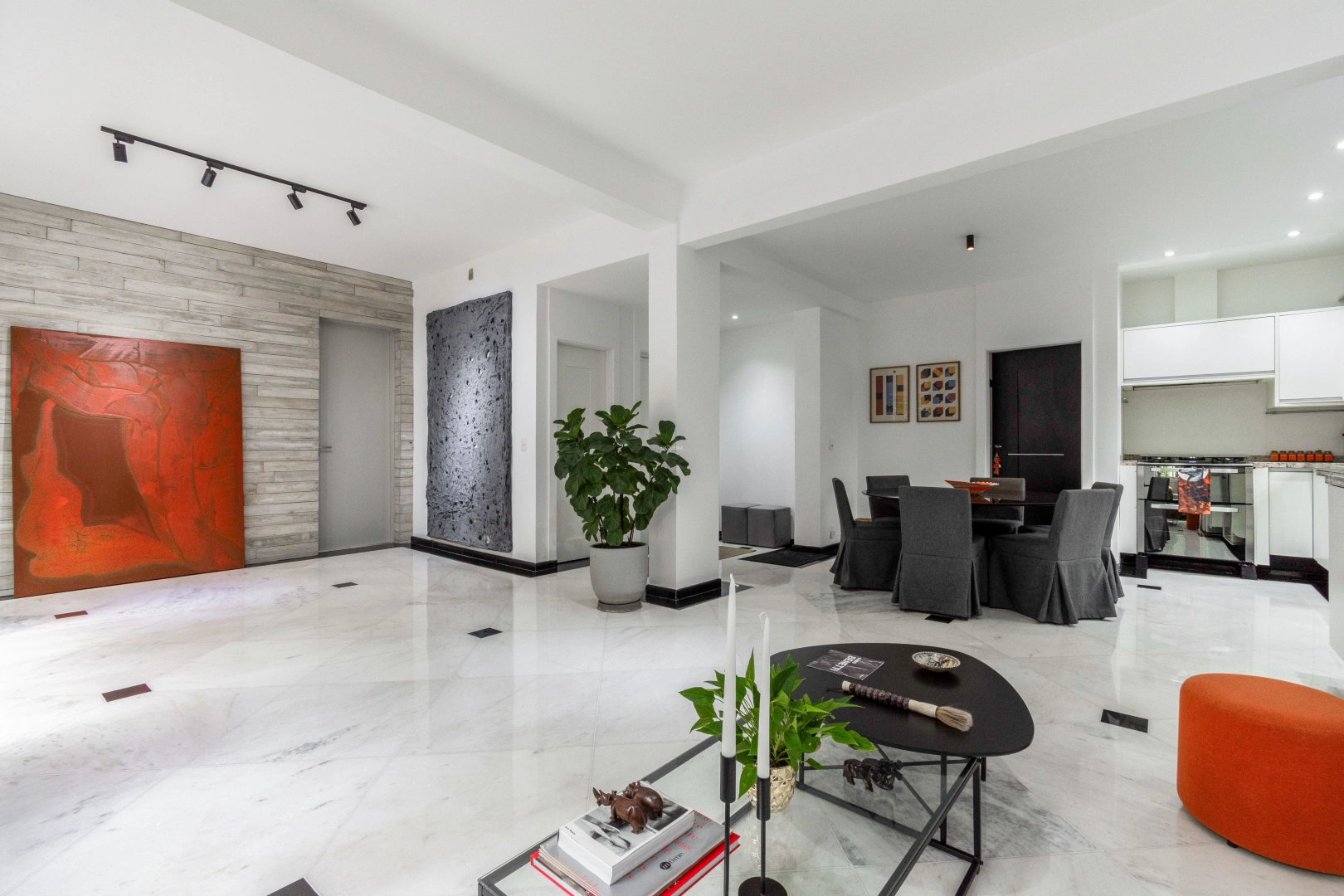 Apartamento na melhor localização do bairro - Imagem 7