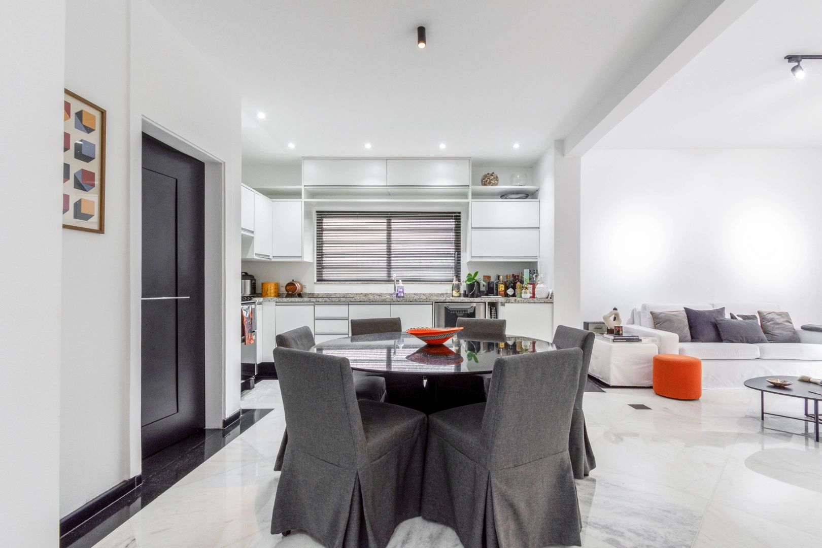 Apartamento na melhor localização do bairro - Imagem 8