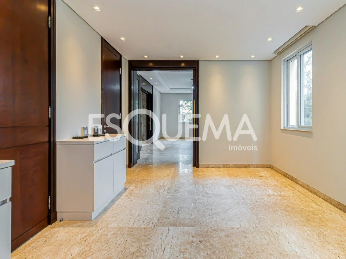 Apartamento em frente ao Clube Pinheiros - Imagem 10