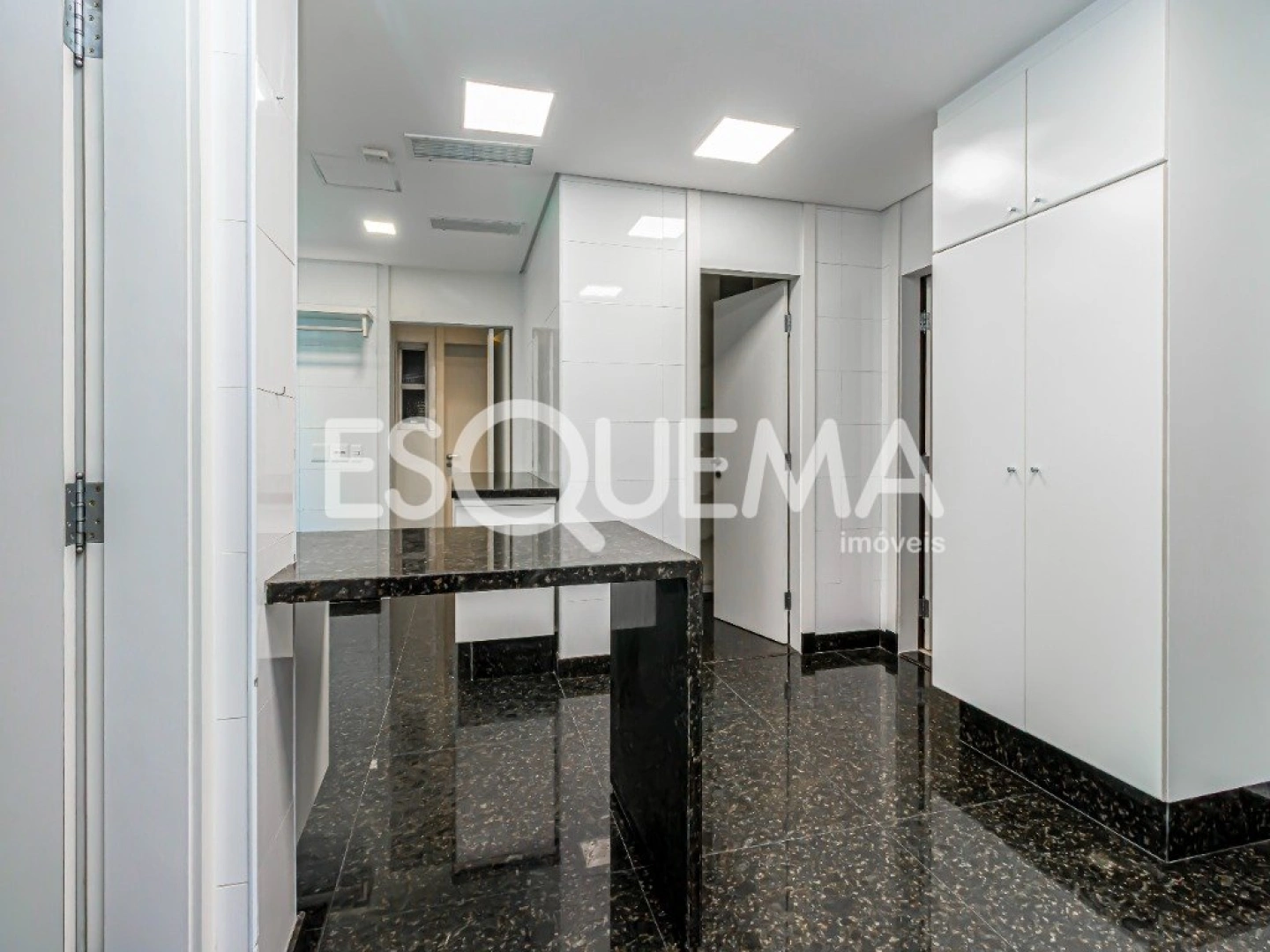 Apartamento em frente ao Clube Pinheiros - Imagem 13
