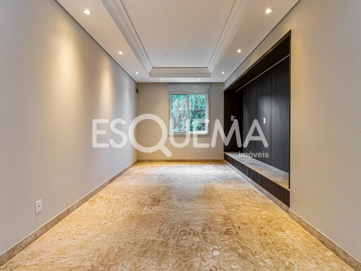 Apartamento em frente ao Clube Pinheiros - Imagem 14