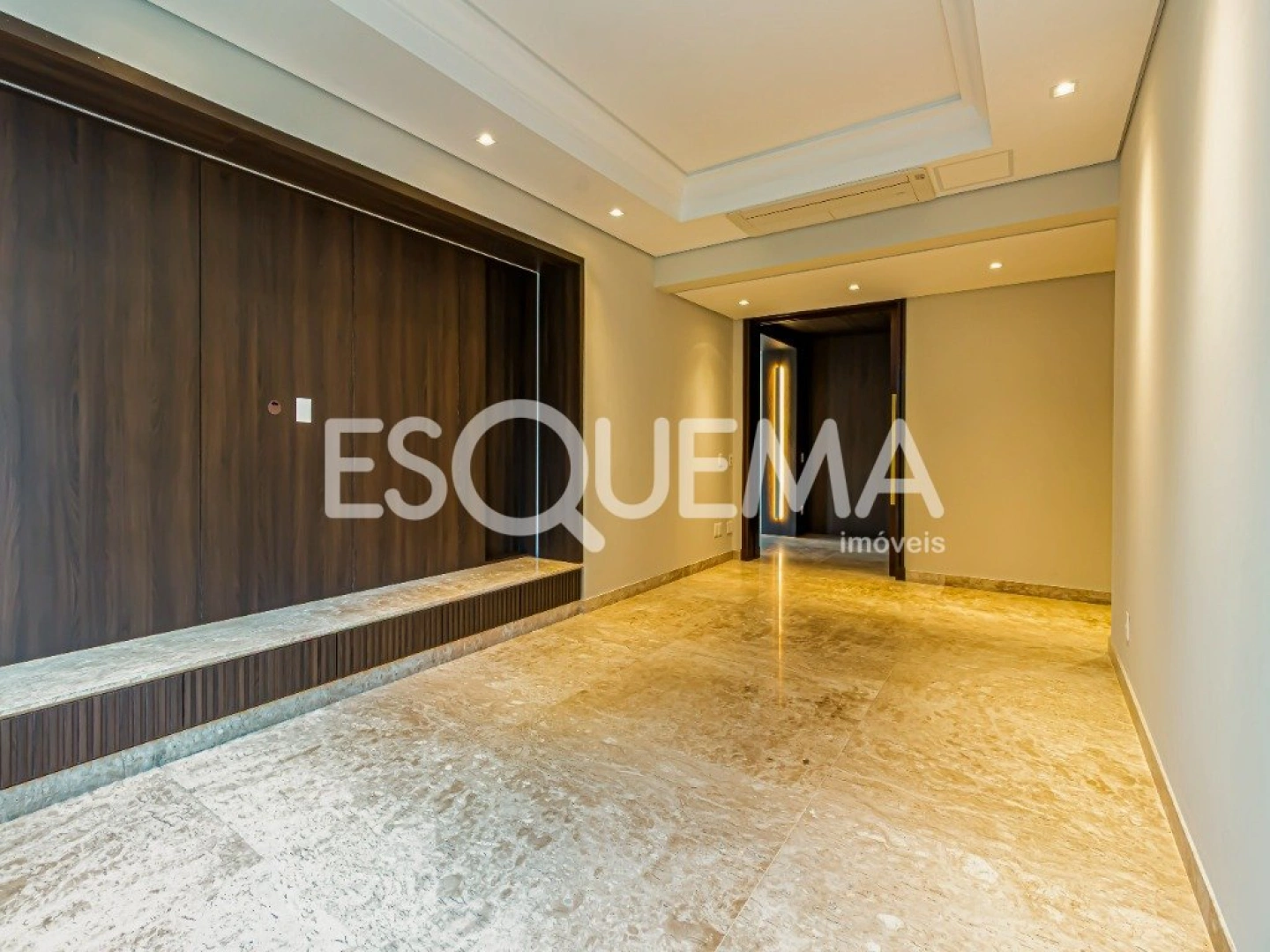 Apartamento em frente ao Clube Pinheiros - Imagem 15