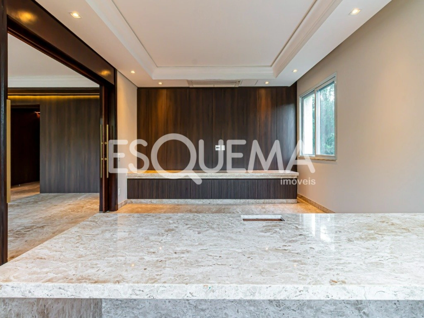 Apartamento em frente ao Clube Pinheiros - Imagem 5