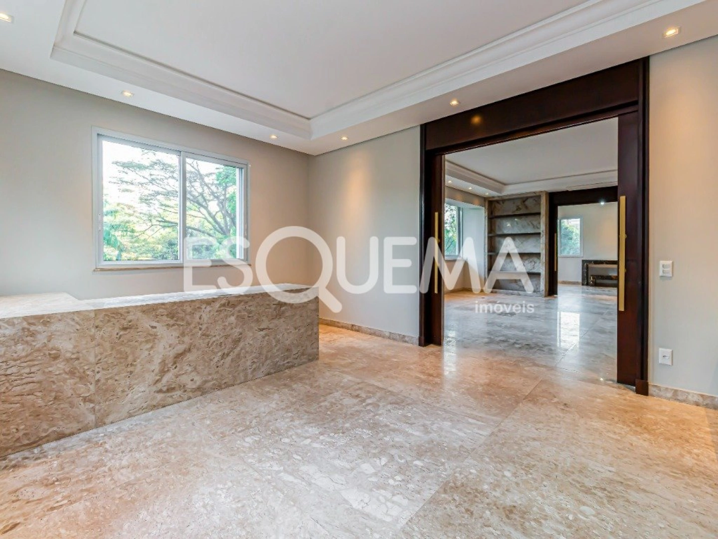Apartamento em frente ao Clube Pinheiros - Imagem 6