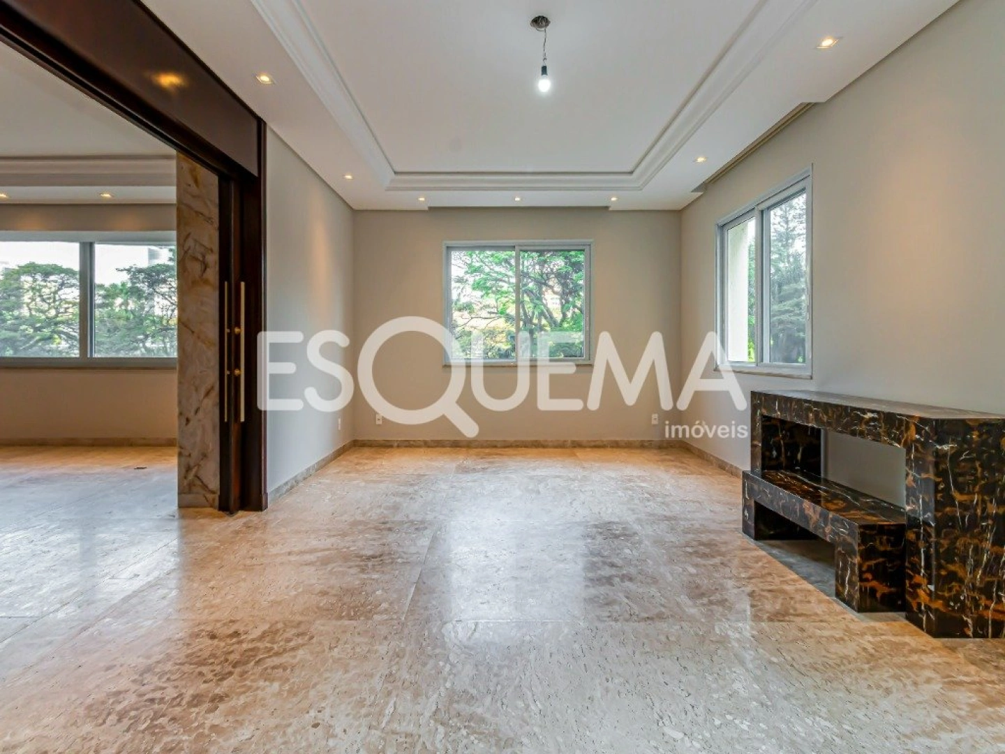 Apartamento em frente ao Clube Pinheiros - Imagem 7