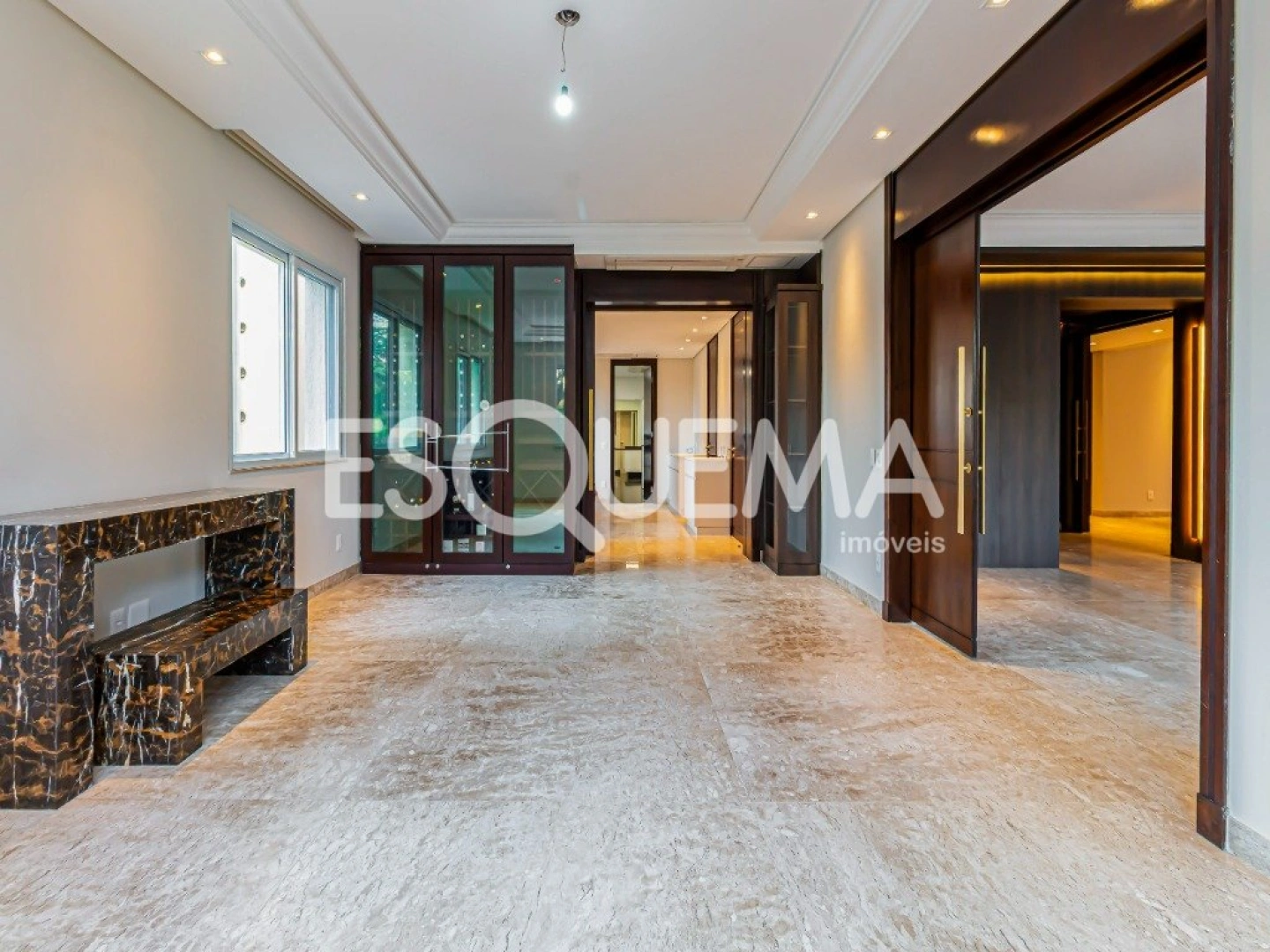 Apartamento em frente ao Clube Pinheiros - Imagem 8