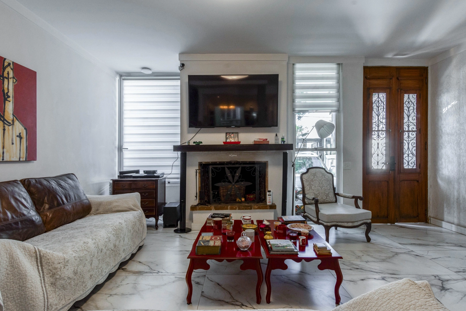 Casa bem localizada, a quadras do Parque Ibirapuera - Imagem 10