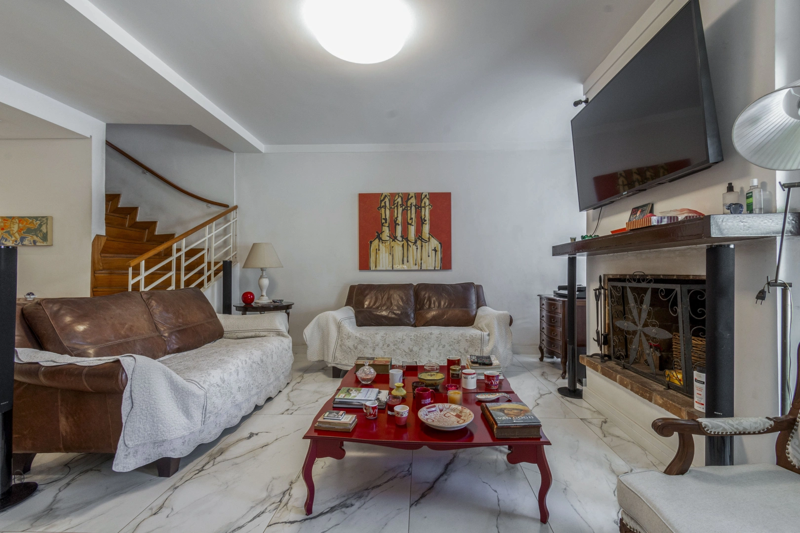 Casa bem localizada, a quadras do Parque Ibirapuera - Imagem 9