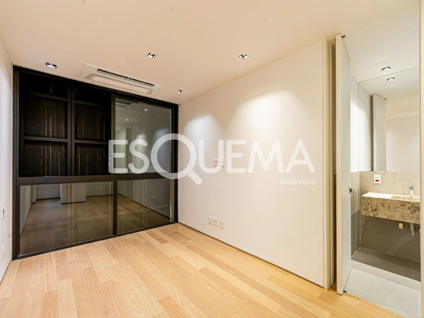 Projeto contemporâneo assinado por Roberto de Pace - Imagem 15