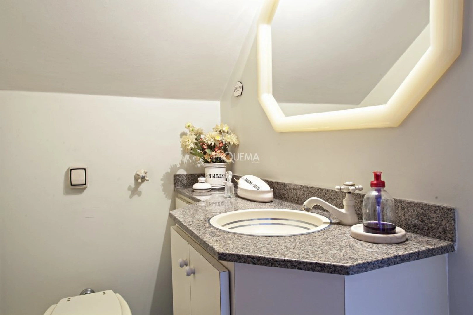 Cobertura Duplex em Moema - Imagem 10