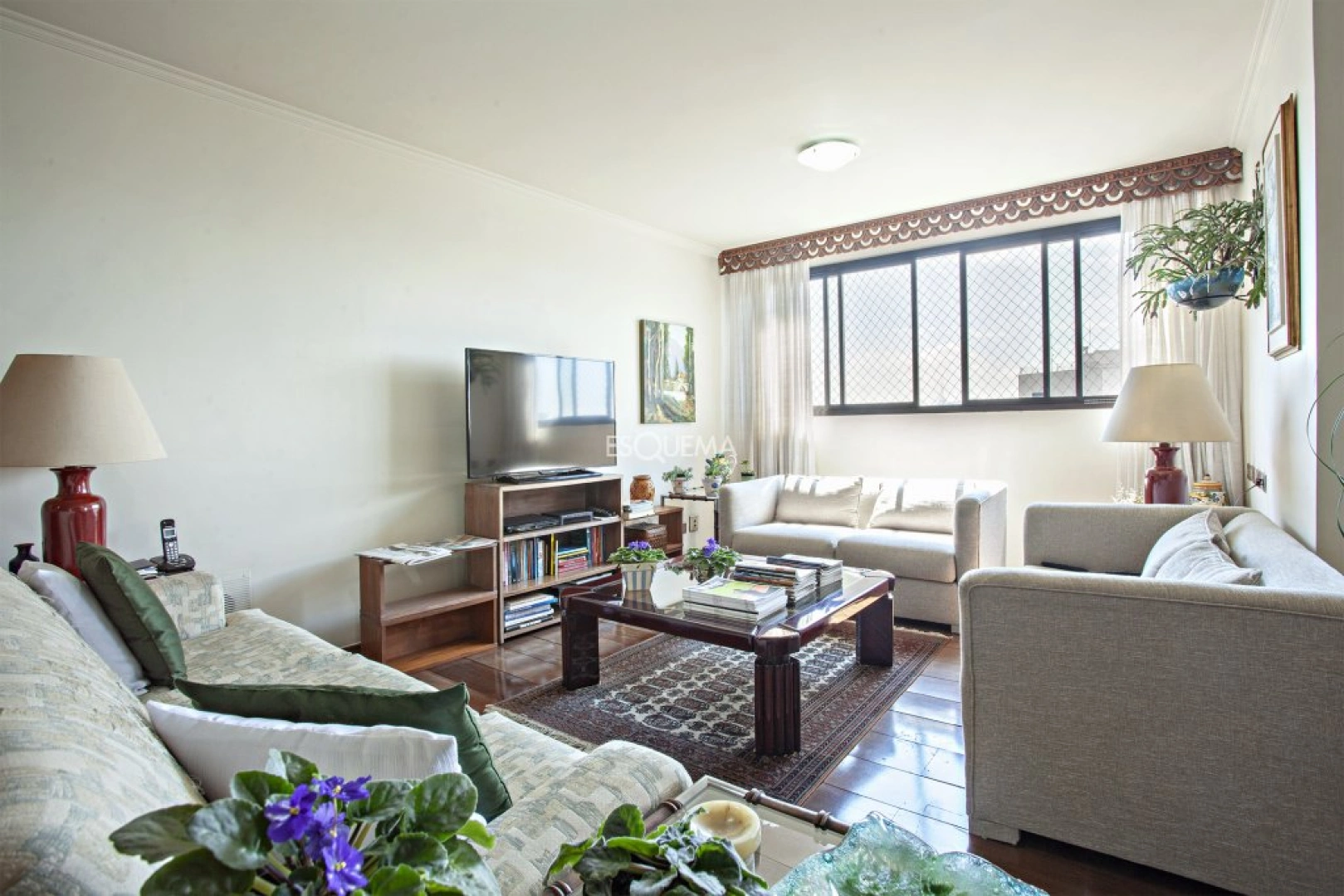 Cobertura Duplex em Moema - Imagem 11