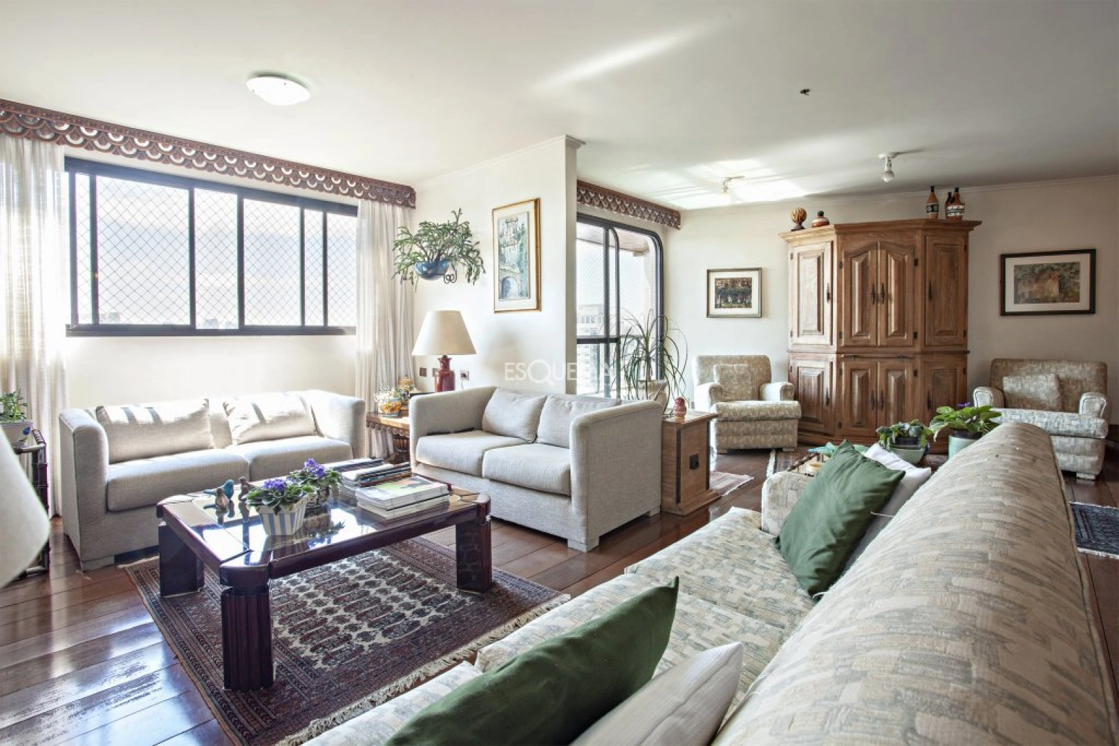 Cobertura Duplex em Moema - Imagem 12