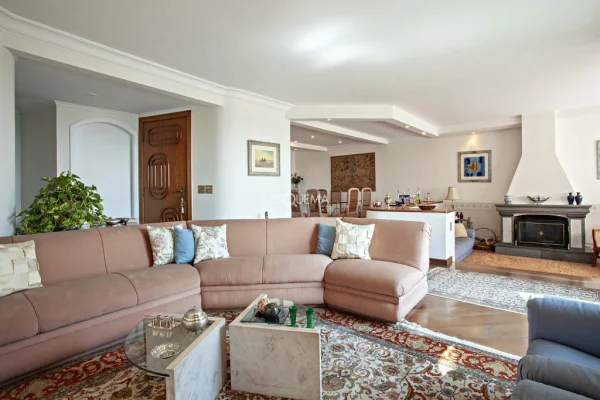 Cobertura Duplex em Moema
