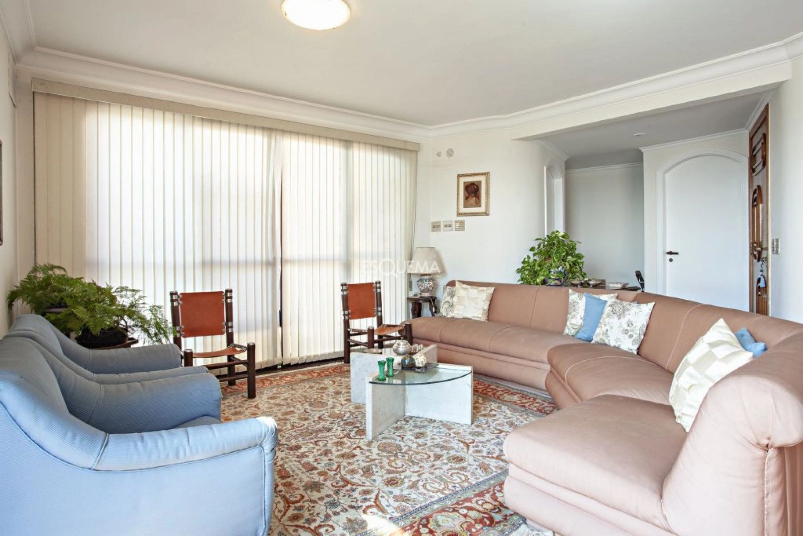 Cobertura Duplex em Moema - Imagem 7