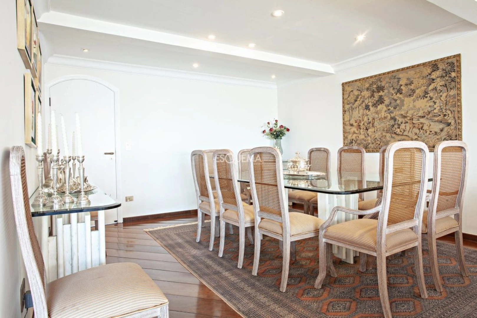Cobertura Duplex em Moema - Imagem 8