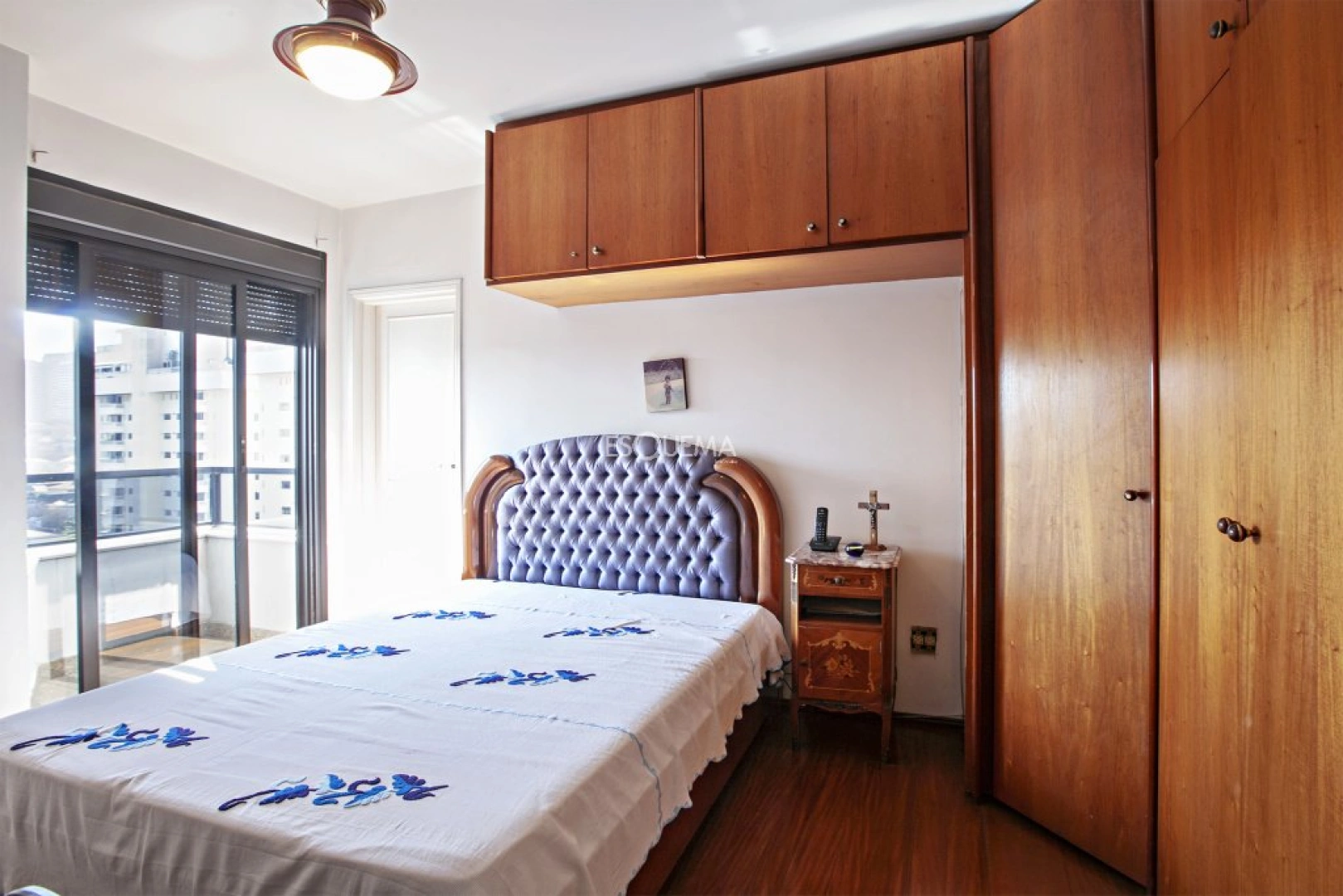 Apartamento com vista privilegiada - Imagem 14