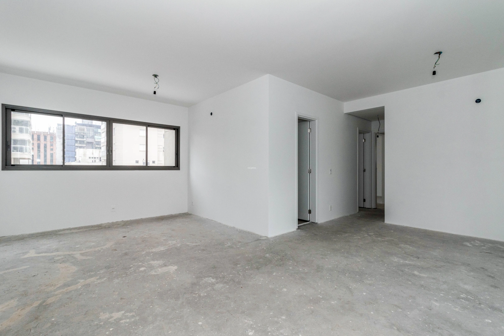 Apartamento em prédio novo e bem localizado - Imagem 8