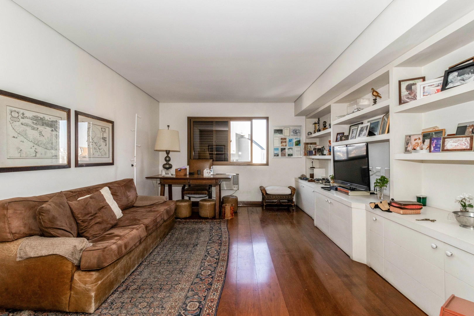 Apartamento com vista para a Praça Visconde de Cunha Bueno - Imagem 11